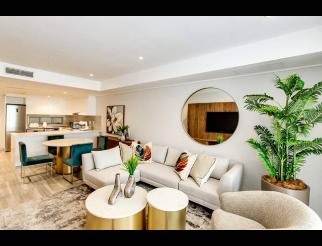 2 BEDROOM APARTMENT FOR SALE IN UMHLANGA ROCKS